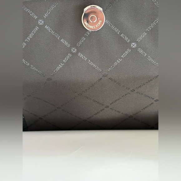 Michael Kors Harrison Backpack Black – In-Store sealed (Not from Outlet) - Picture 12 of 13